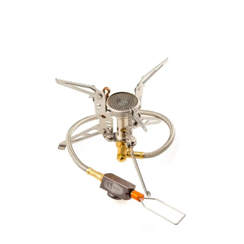 GSI Pinnacle 4 Season Stove